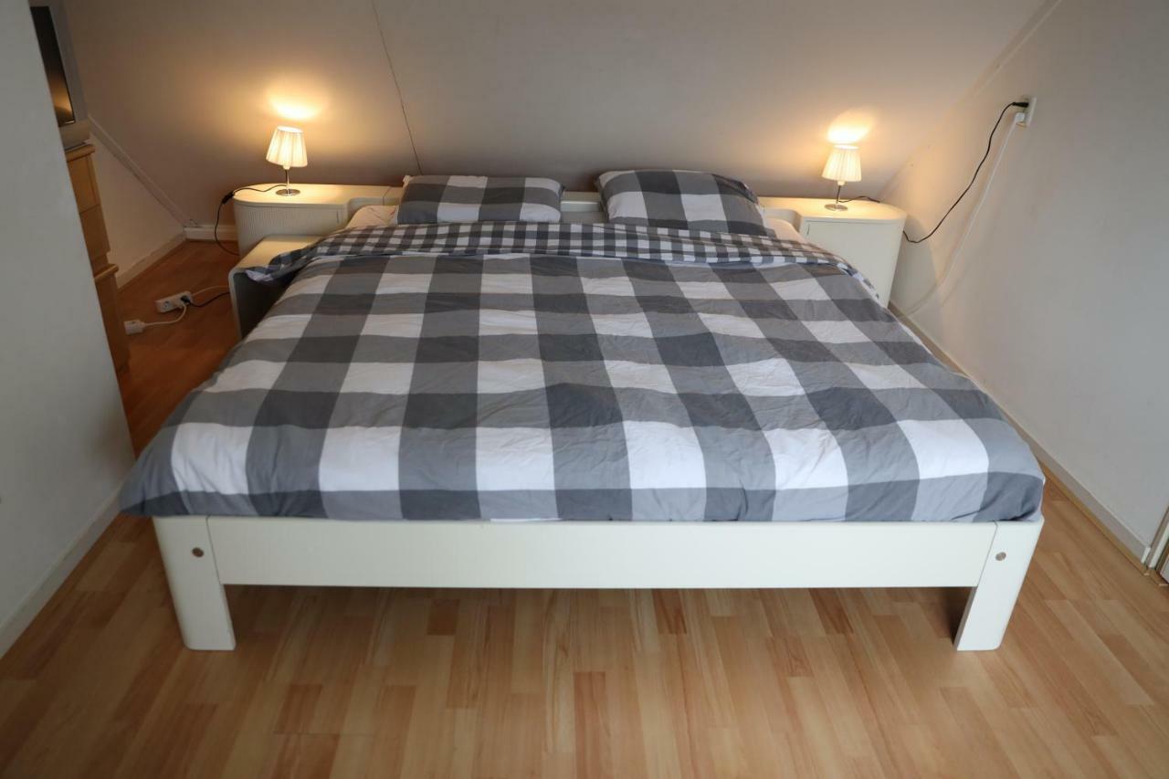 Vakantievilla Markant Balk Εξωτερικό φωτογραφία